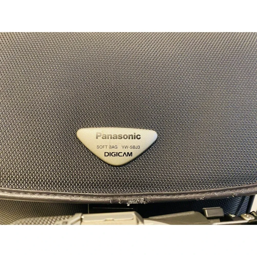 Panasonic nv mx3000
